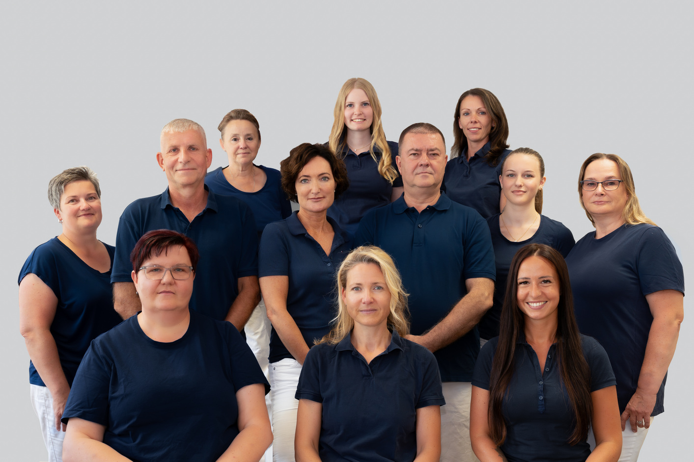 Praxisteam Chirurgie Radebeul